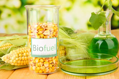 Warleigh biofuel availability
