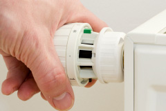 Warleigh central heating repair costs